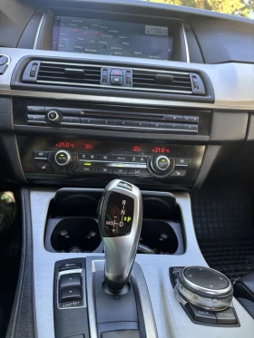 BMW 520 XDRIVE, снимка 10