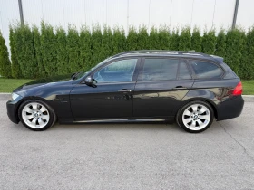 BMW 320 M-PACK NAVI PANO, снимка 8