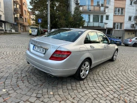 Mercedes-Benz C 320, снимка 4