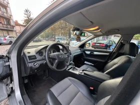 Mercedes-Benz C 320, снимка 6