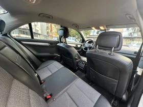 Mercedes-Benz C 320, снимка 7