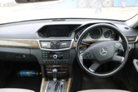Mercedes-Benz E 250 CDI Avantgarde | Mobile.bg   11