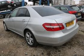 Mercedes-Benz E 250 CDI Avantgarde | Mobile.bg    7