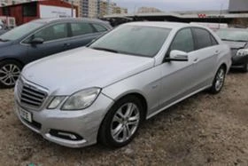 Mercedes-Benz E 250 CDI Avantgarde | Mobile.bg    2