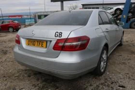 Mercedes-Benz E 250 CDI Avantgarde | Mobile.bg    5