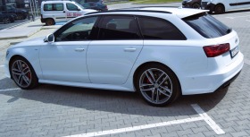 Audi A6 competition, снимка 2 - Автомобили и джипове - 46156511