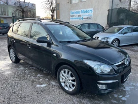 Hyundai I30 CW 1.4i газ/бензин BRC, снимка 3