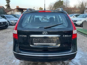 Hyundai I30 CW 1.4i газ/бензин BRC, снимка 5