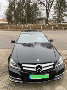 Mercedes-Benz C 220 130 000km.  Style Package | Mobile.bg    11