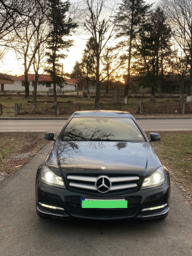 Mercedes-Benz C 220 110, 000km.  Style Package | Mobile.bg   2