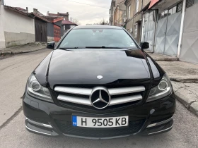 Mercedes-Benz C 220 130 000km. пробег Style Package, снимка 1