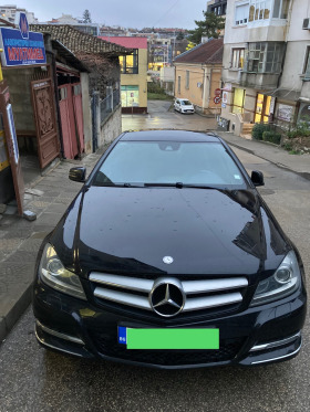 Mercedes-Benz C 220 110, 000km.  Style Package | Mobile.bg   10