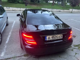 Обява за продажба на Mercedes-Benz C 220 140000km. пробег Style Package  ~23 990 лв. - изображение 11