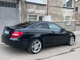 Mercedes-Benz C 220 140000km. пробег Style Package , снимка 14