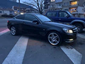 Mercedes-Benz C 220 140000km. пробег Style Package , снимка 17