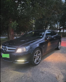 Mercedes-Benz C 220 130 000km.  Style Package | Mobile.bg    17