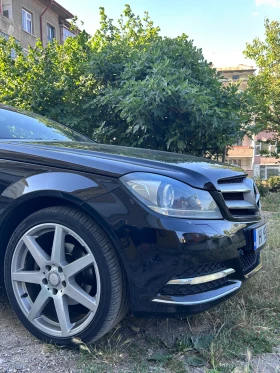 Обява за продажба на Mercedes-Benz C 220 140000km. пробег Style Package  ~22 990 лв. - изображение 9