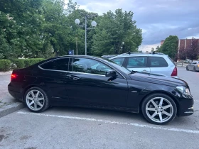 Обява за продажба на Mercedes-Benz C 220 140000km. пробег Style Package  ~23 990 лв. - изображение 8
