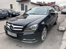 Mercedes-Benz C 220 130 000km. пробег Style Package, снимка 2