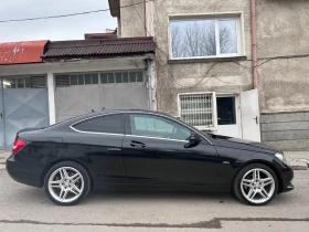 Mercedes-Benz C 220 140000km. пробег Style Package , снимка 5