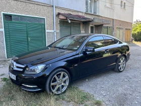 Обява за продажба на Mercedes-Benz C 220 140000km. пробег Style Package  ~22 990 лв. - изображение 8