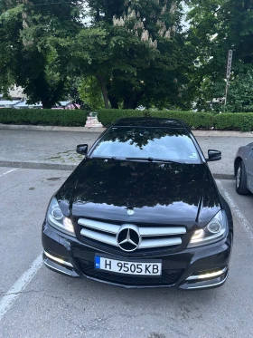 Обява за продажба на Mercedes-Benz C 220 140000km. пробег Style Package  ~23 990 лв. - изображение 9
