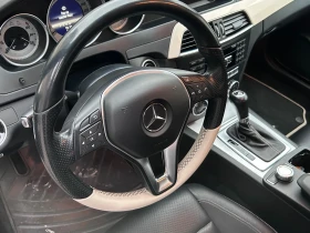 Mercedes-Benz C 220 130 000km. пробег Style Package, снимка 12