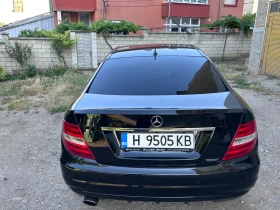 Mercedes-Benz C 220 140000km.  Style Package  | Mobile.bg    13