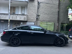 Обява за продажба на Mercedes-Benz C 220 140000km. пробег Style Package  ~23 990 лв. - изображение 10