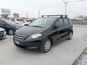  Honda Fr-v