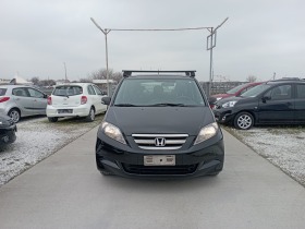Honda Fr-v 1.8   | Mobile.bg   2