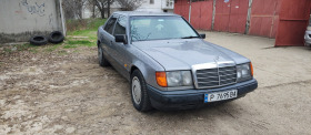 Mercedes-Benz 124 2.0 118 к.с., снимка 2
