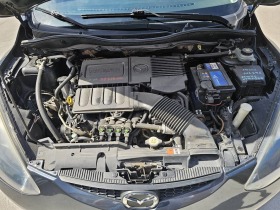 Mazda 2 Газ 1.3, снимка 7