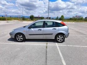 Ford Focus, снимка 5