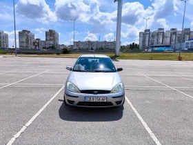 Ford Focus, снимка 1