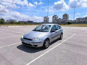 Ford Focus, снимка 3