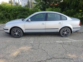 VW Passat 1, 8 125кс, снимка 4