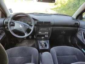 VW Passat 1, 8 125кс, снимка 6