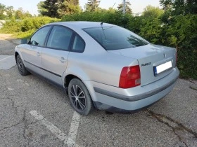 VW Passat 1, 8 125кс, снимка 2