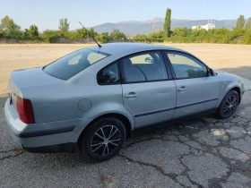 VW Passat 1, 8 125кс, снимка 5