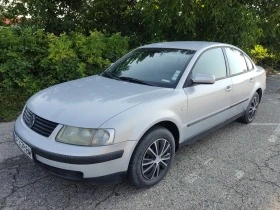 VW Passat 1, 8 125кс, снимка 3