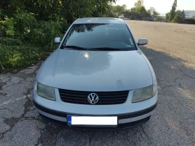 VW Passat 1, 8 125кс, снимка 1