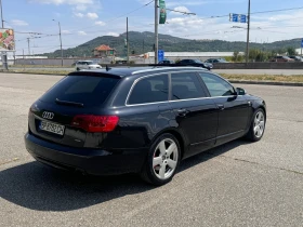 Audi A6 * 3xS-LINE* СМЕНЕНИ ВЕРИГИ* QUATTRO* АВТОМAТ* , снимка 5