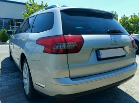 Citroen C5 | Mobile.bg    2