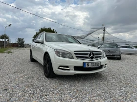 Mercedes-Benz C 220 CDI, NAVI, AVANTGARDE!