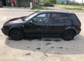 VW Golf, снимка 4