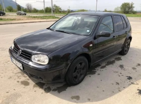 VW Golf, снимка 3