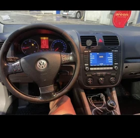 VW Golf 2.0 170к.с, снимка 6