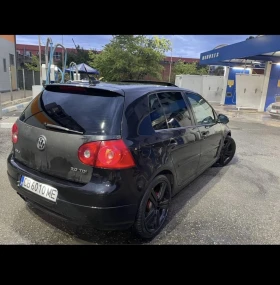 VW Golf 2.0 170к.с, снимка 4