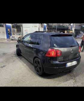 VW Golf 2.0 170к.с, снимка 2